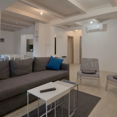 Apartment Kuk Senj (Lika-Senj) Exterior photo