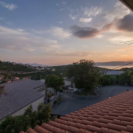Apartment Kuk Senj (Lika-Senj) Exterior photo