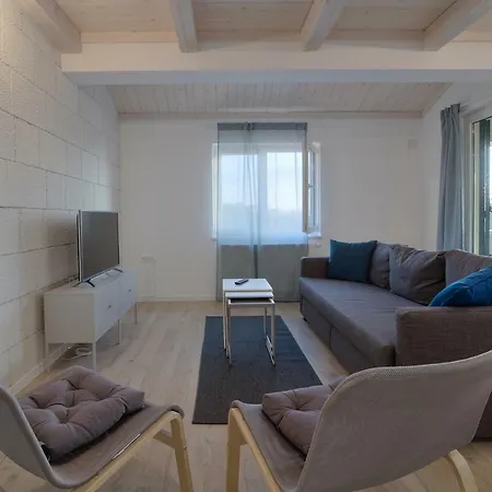 Apartment Kuk Senj (Lika-Senj) Exterior photo