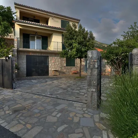 Apartment Kuk Senj (Lika-Senj) Exterior photo
