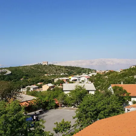 Apartment Kuk Senj (Lika-Senj) Exterior photo