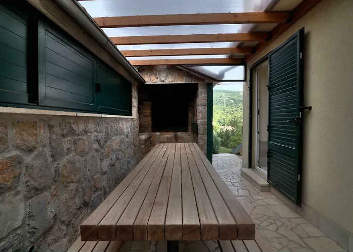 Apartment Kuk