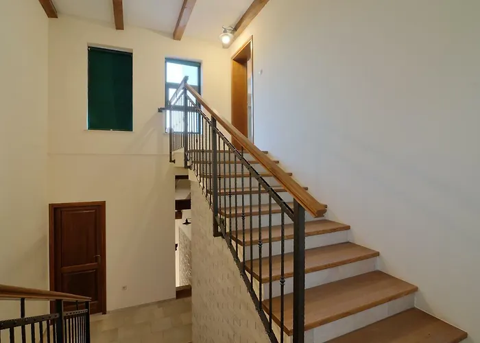 Apartment Kuk