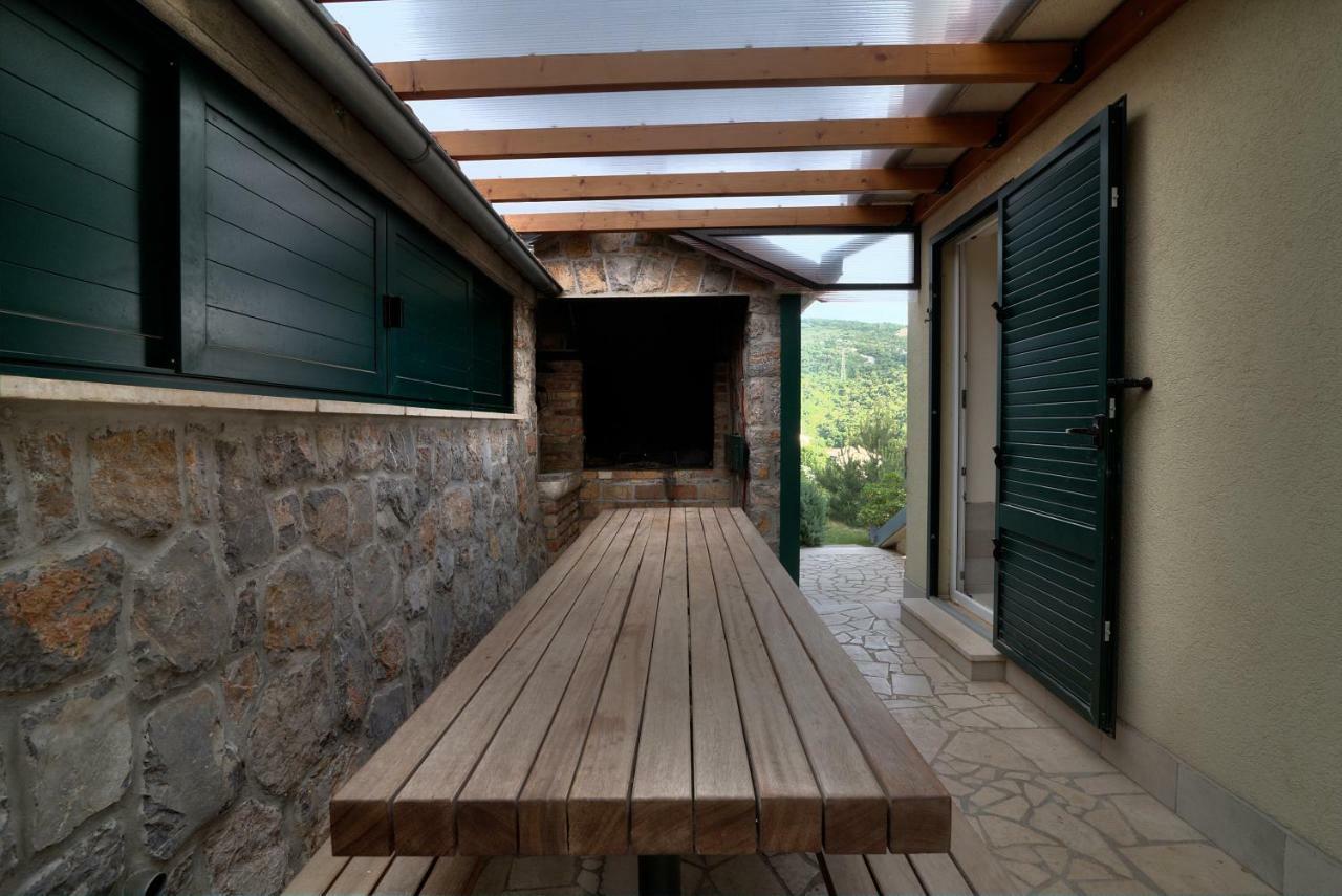 Apartment Kuk Senj (Lika-Senj)