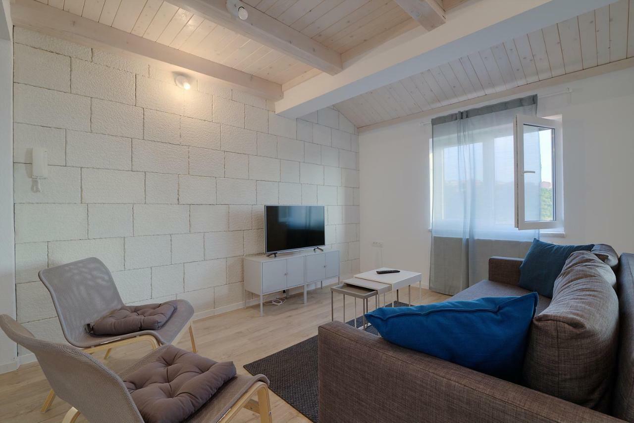 Kuk Apartment Senj (Lika-Senj)