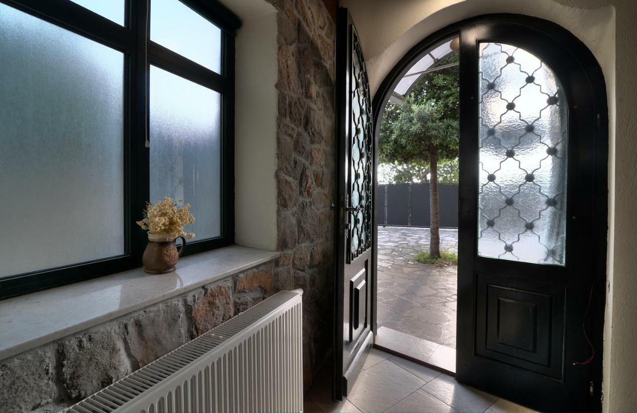 Kuk Apartment