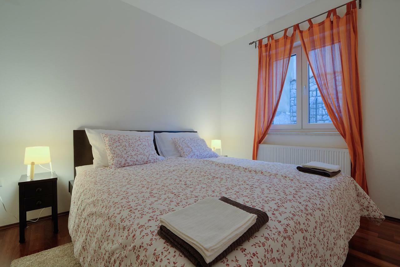 Apartment Kuk Senj (Lika-Senj)