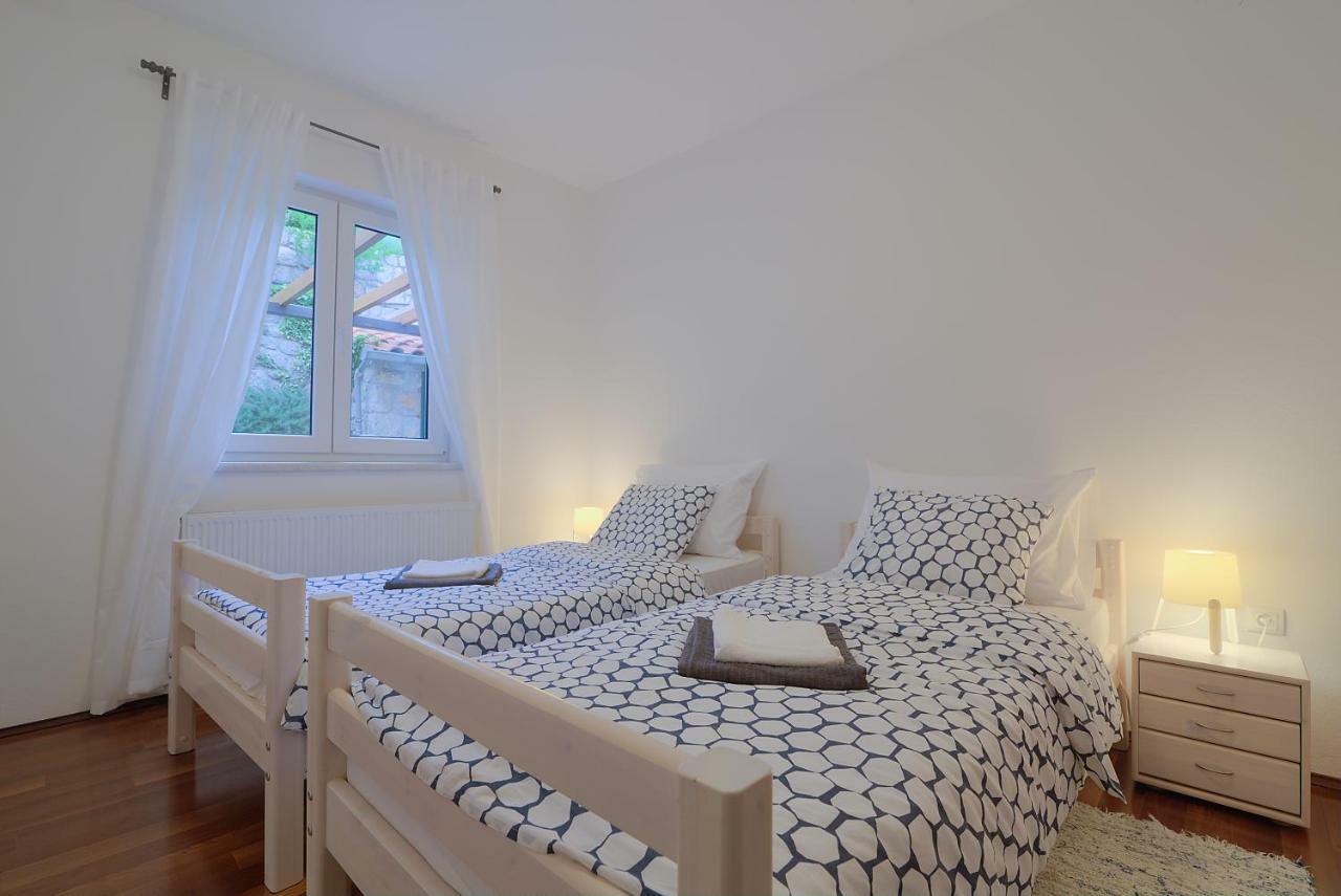 Apartment Kuk