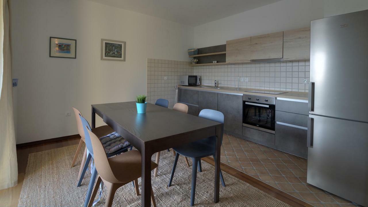 Kuk Apartment Senj (Lika-Senj)