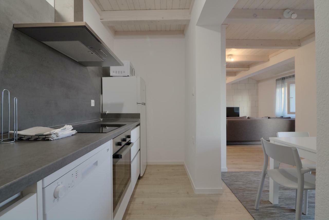 Kuk Apartment Senj (Lika-Senj)